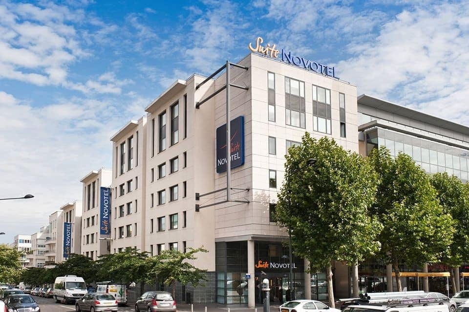 Novotel — photo 2