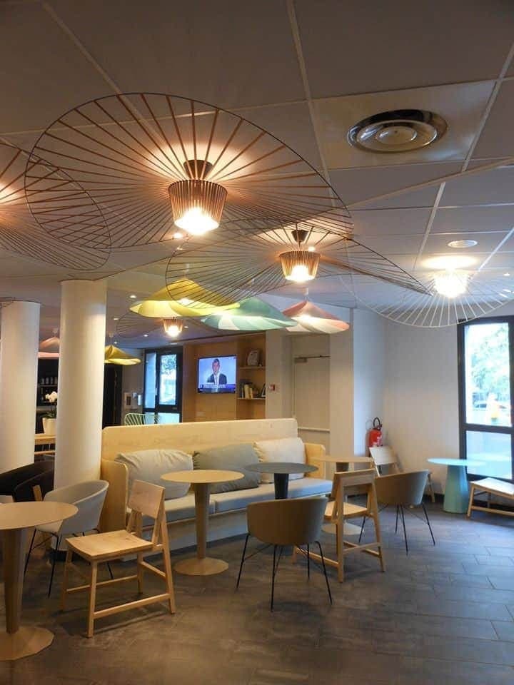Novotel — photo 3