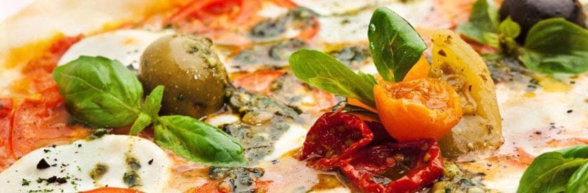 Photo de Pizza Le Stade
