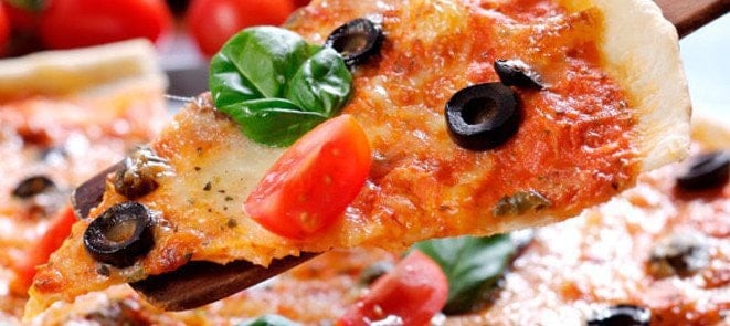 Pizza Le Stade — photo 2