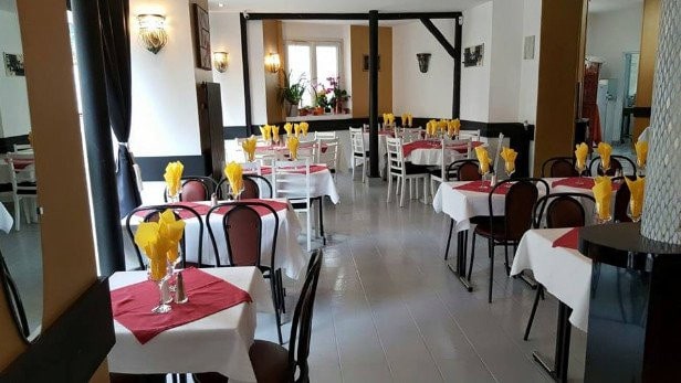 Restaurant Vezuviu — photo 3
