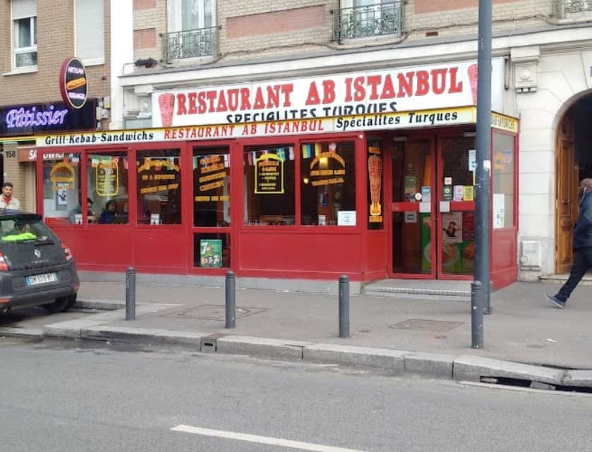 A.B Instanbul — photo 2
