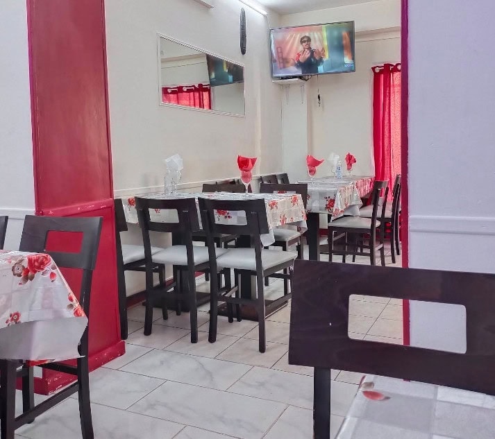 Baobab Gourmet — photo 3