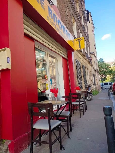 Baobab Gourmet — photo 2