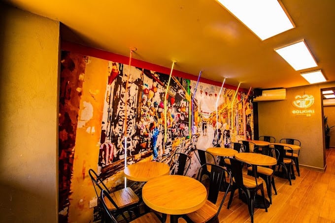 Bolkiri — photo 3