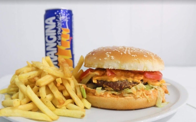 Fome — photo 2