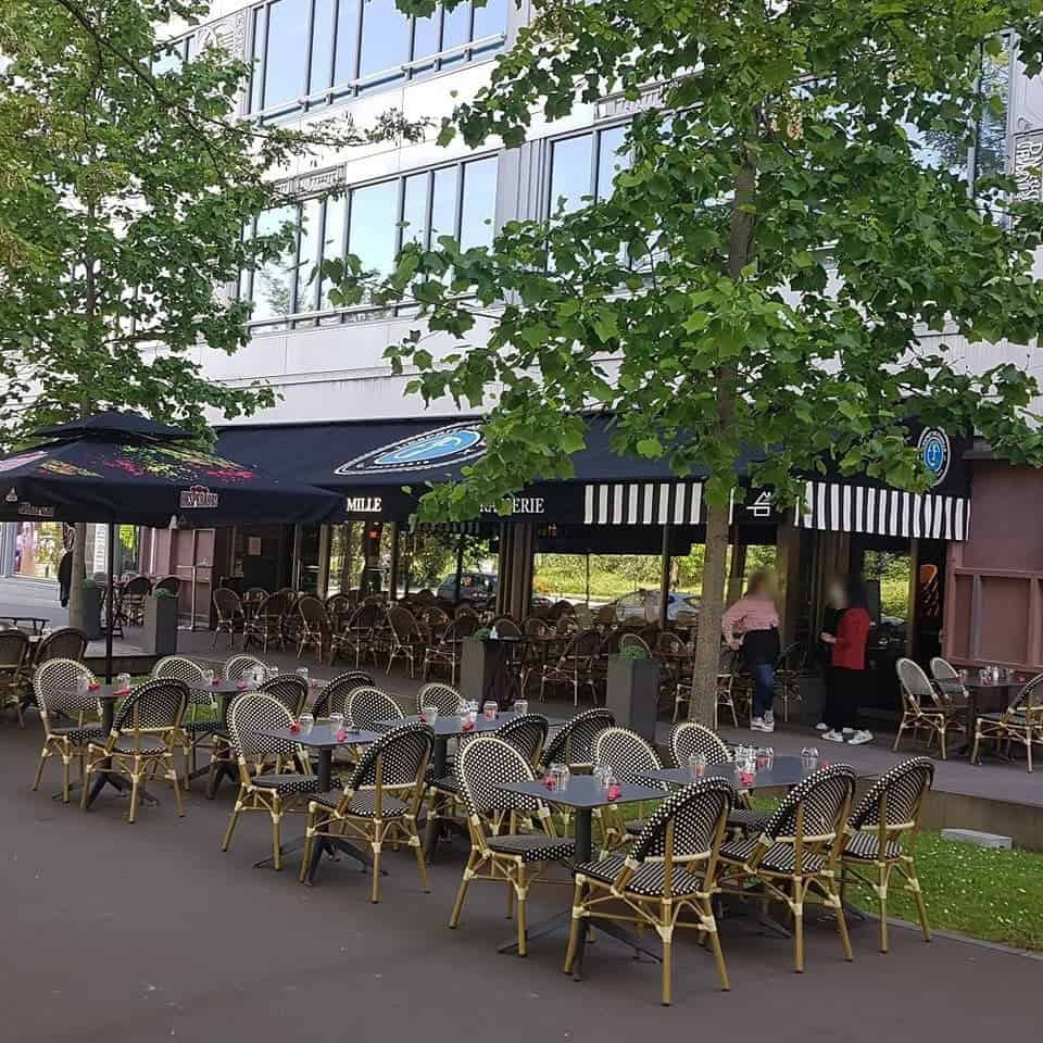 L'esprit de famille — photo 3