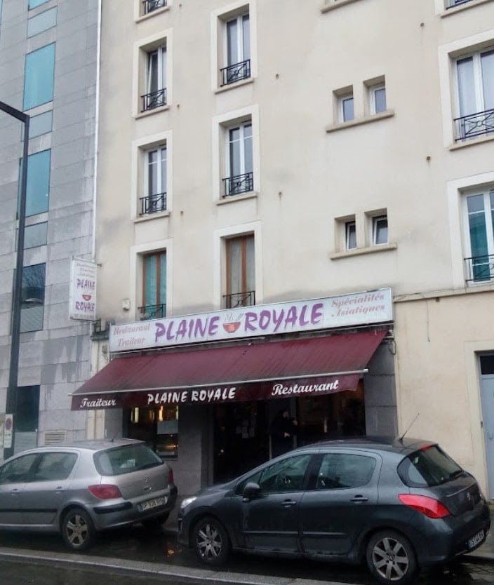 La Plaine — photo 2