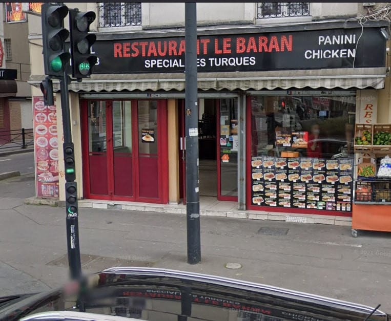 Le Baran — photo 3
