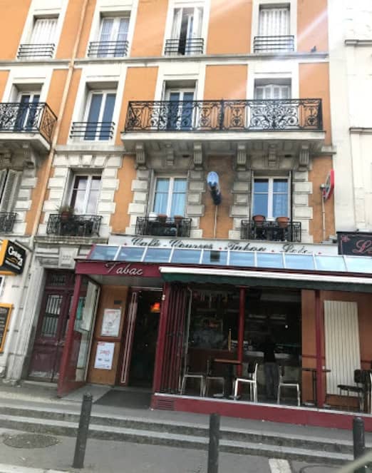Le Royal Club — photo 2