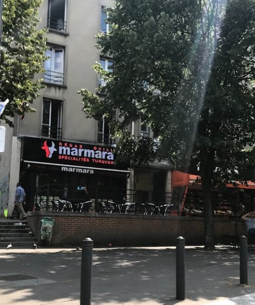 Marmara — photo 3