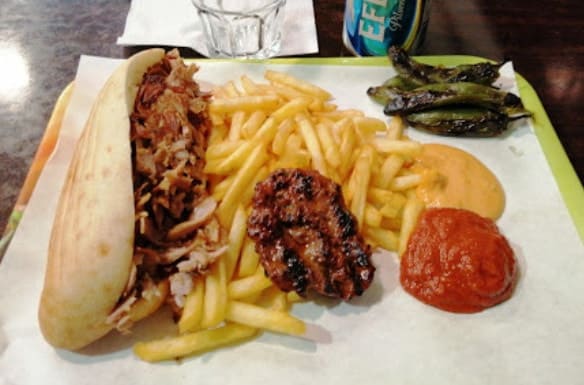 Photo de Marmara