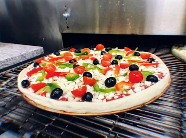 Pizza Time — photo 2