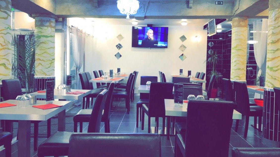 Restaurant L'Avenir — photo 3