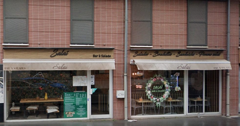 Salaï — photo 2
