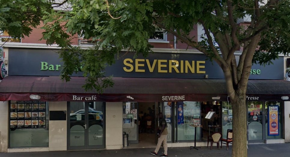 Séverine — photo 2