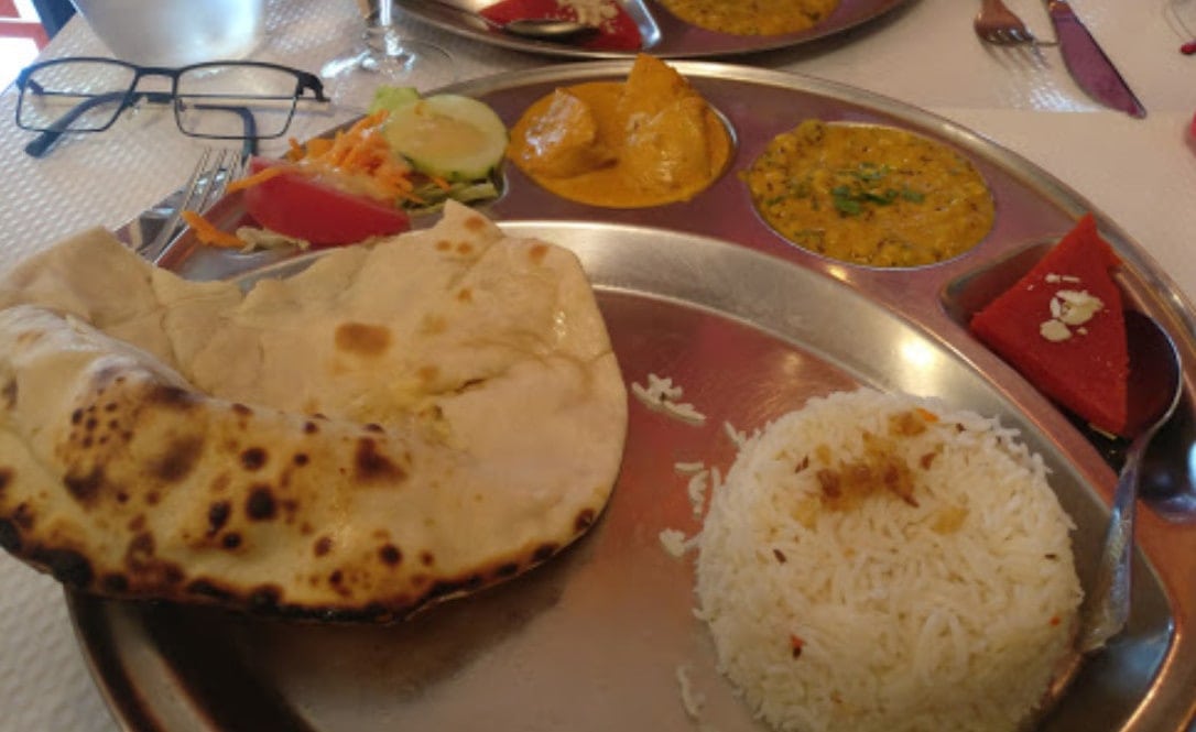 Thevy Mahal — photo 2