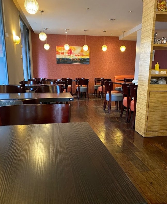 Yokina Sushi — photo 3
