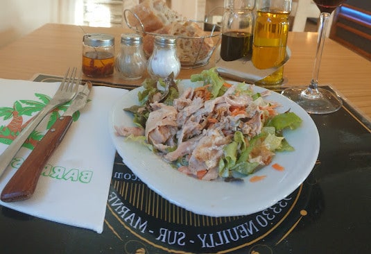 Barroso Tropical — photo 2
