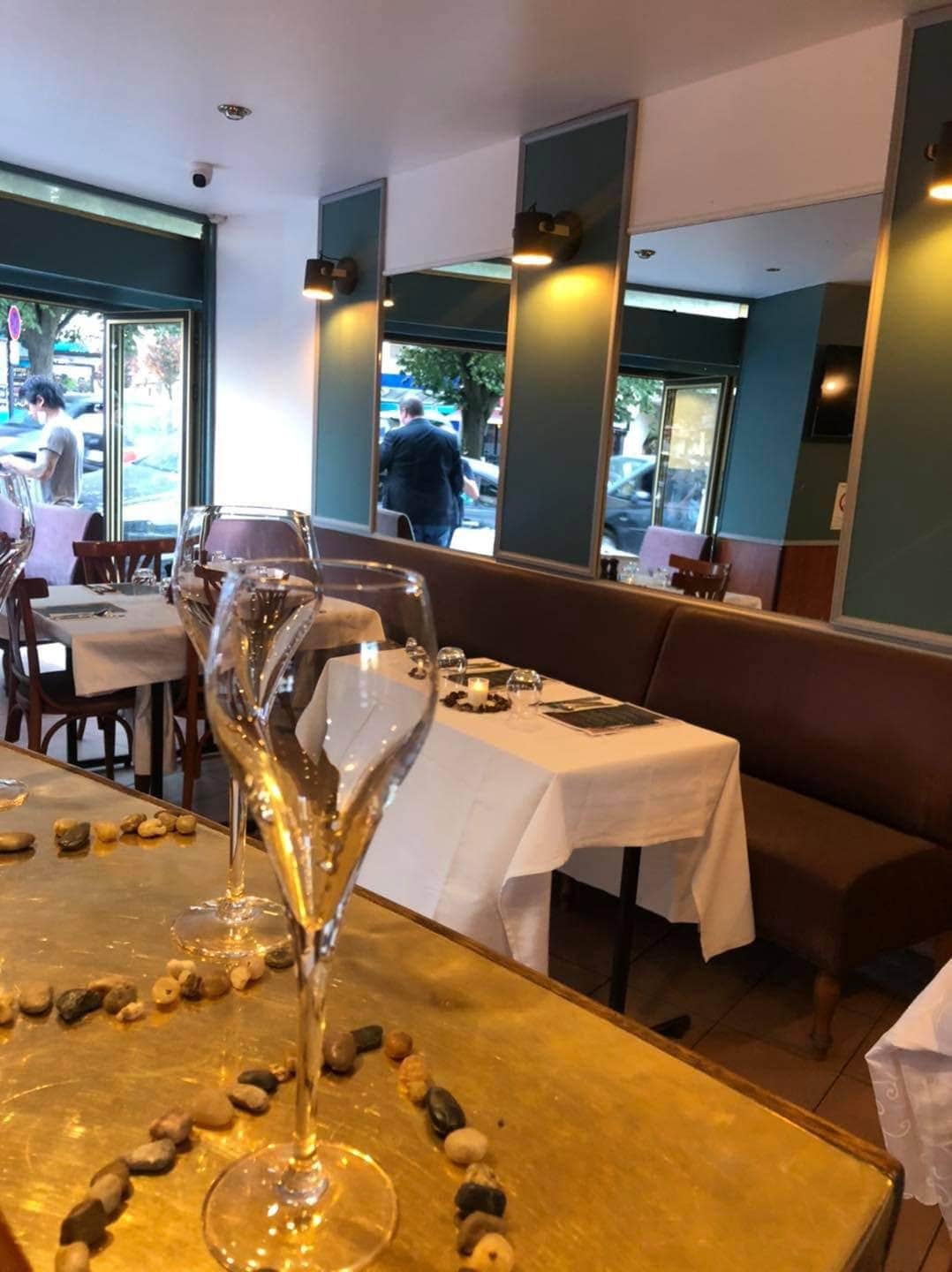 Café de la Place — photo 3
