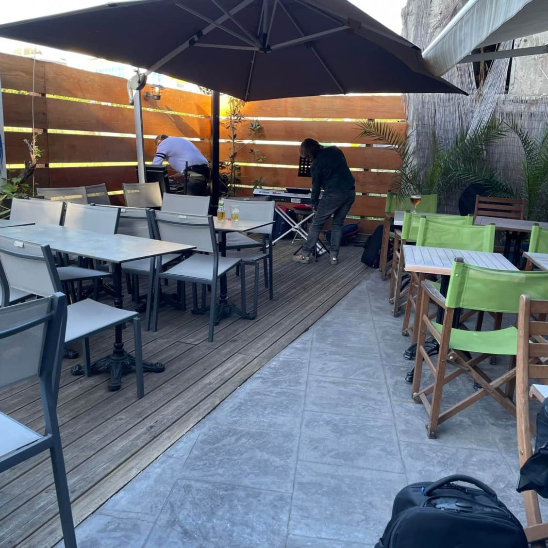 Café de la Place — photo 2