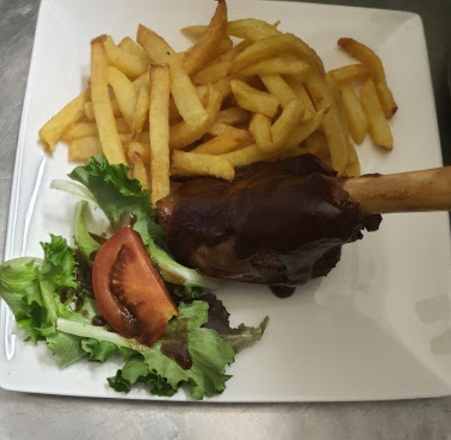 Café du Marché — photo 2