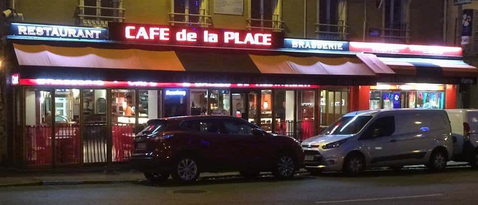 Cafe Tabac De La Place — photo 2