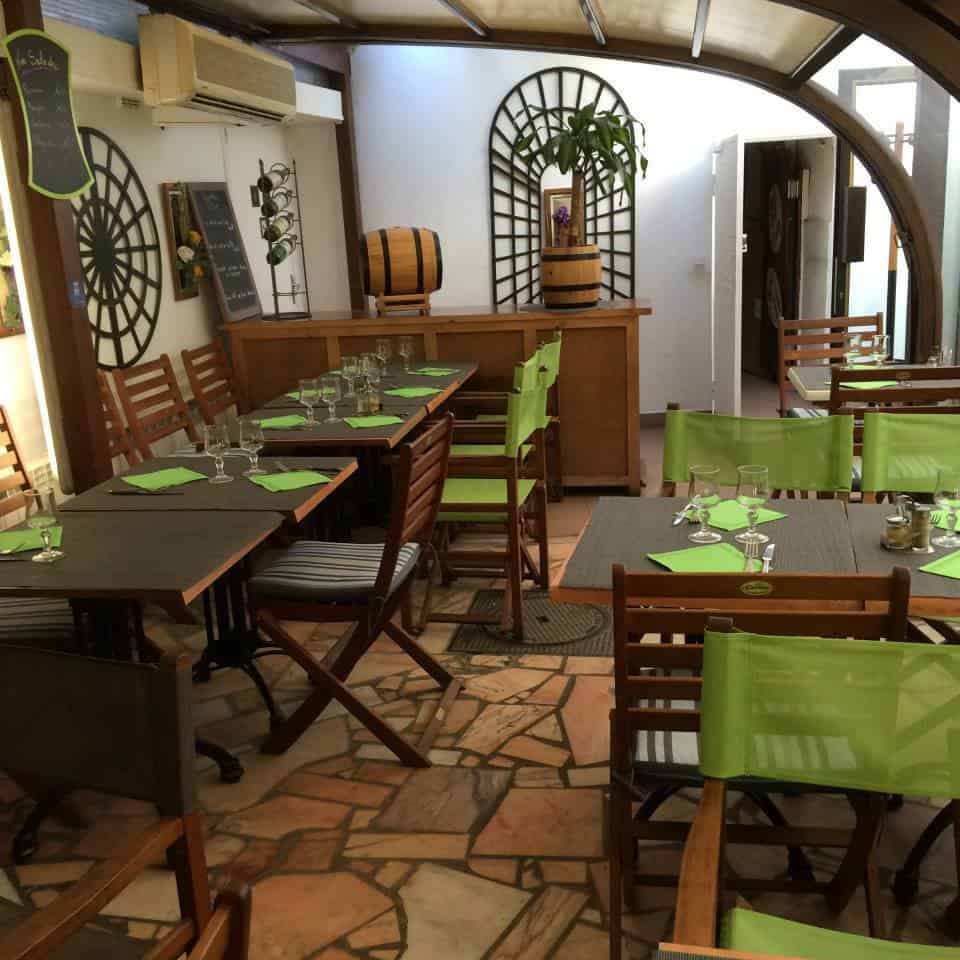 Cafe Tabac De La Place — photo 3