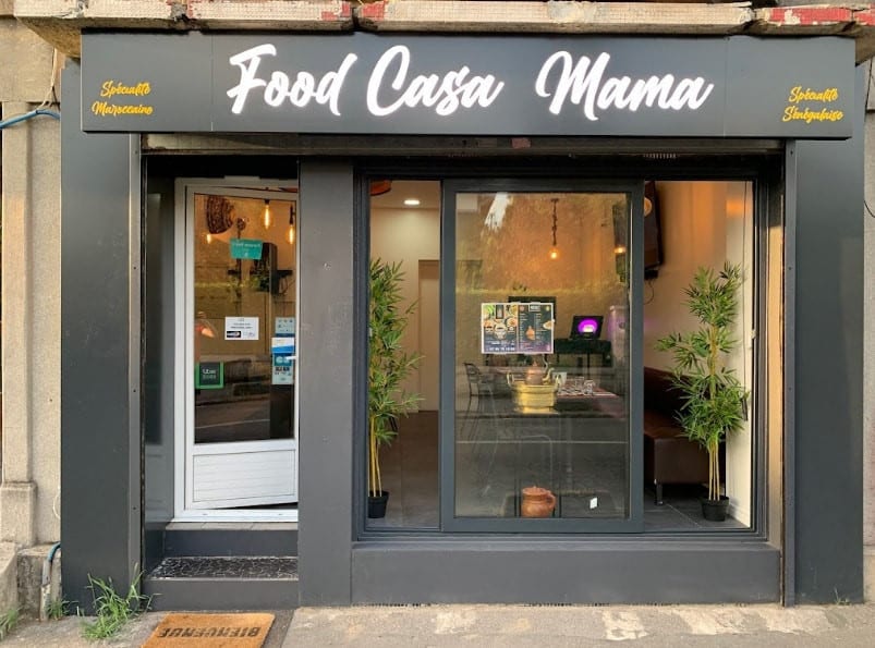 Food Casa Mama — photo 3