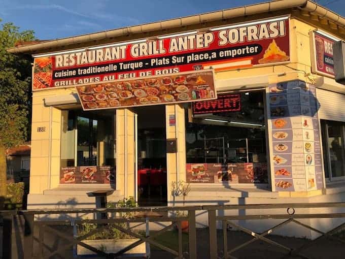 Grill Antep Sofrasi — photo 3