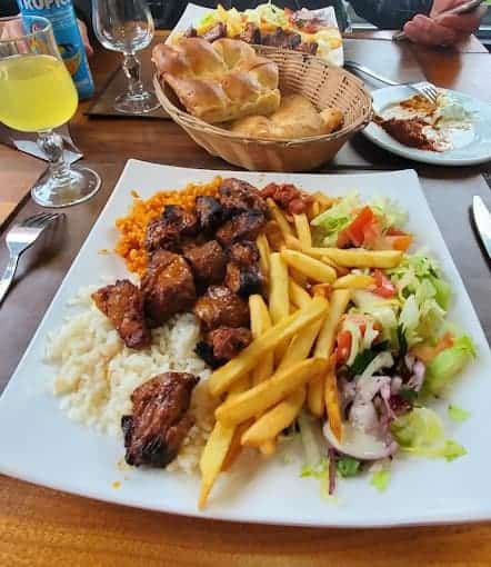 Grill Antep Sofrasi — photo 2
