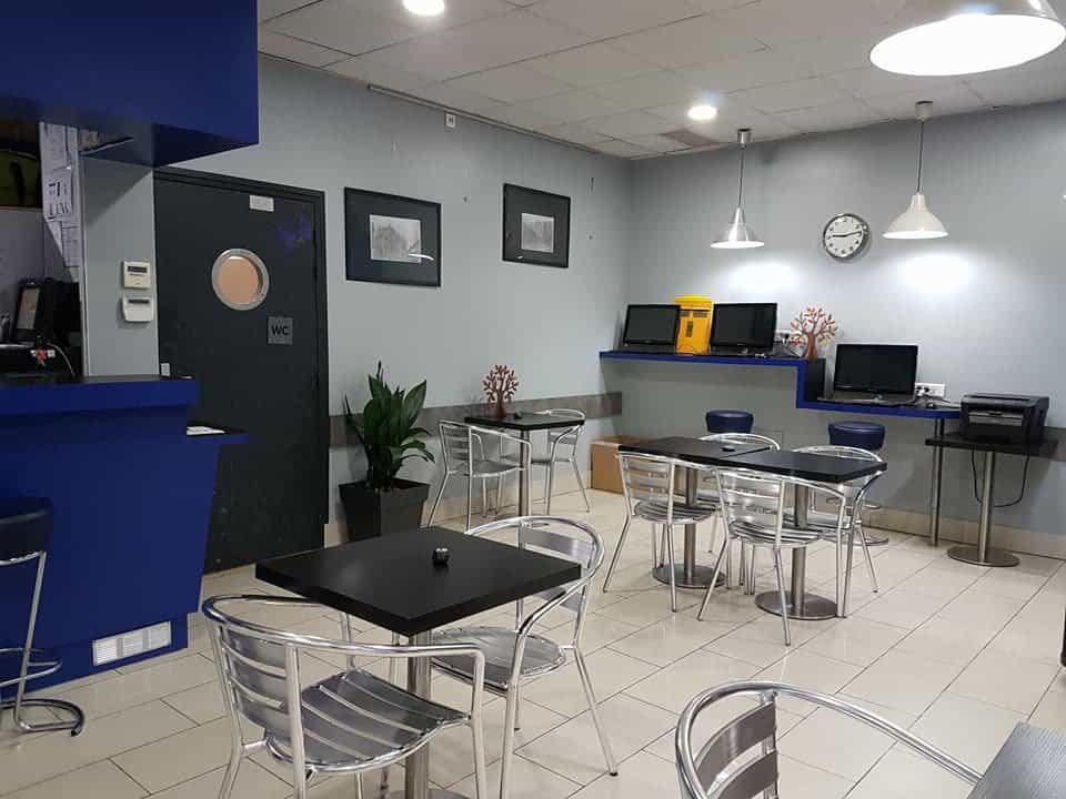 L'Arpei Café — photo 2