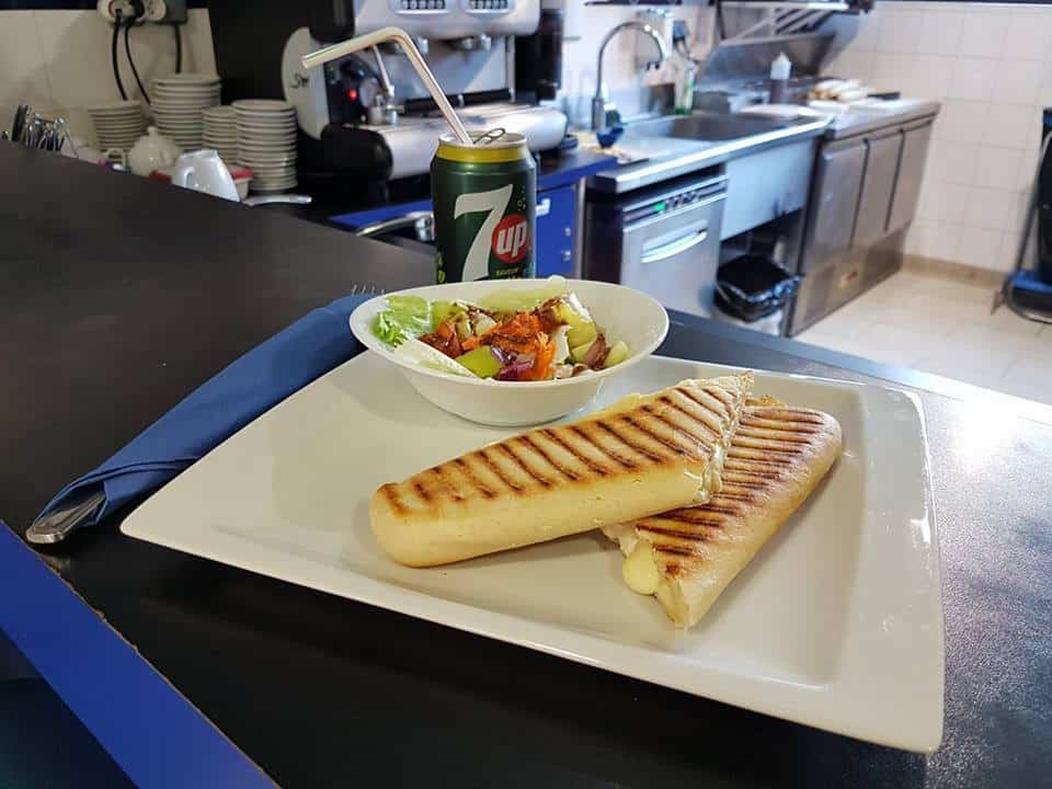L'Arpei Café — photo 3