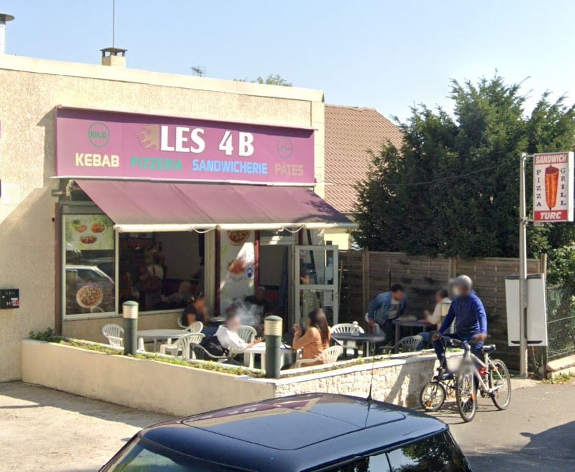 Les 4b — photo 3