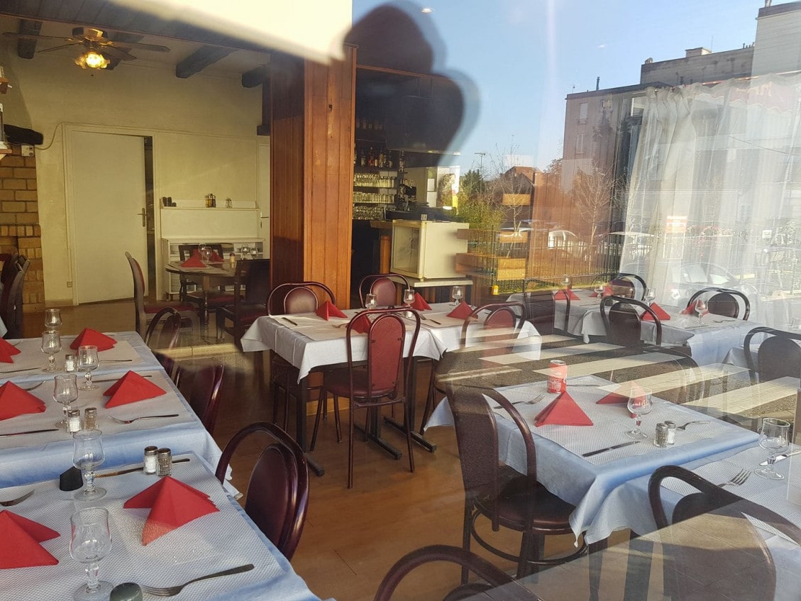 Les Deux Oliviers — photo 2