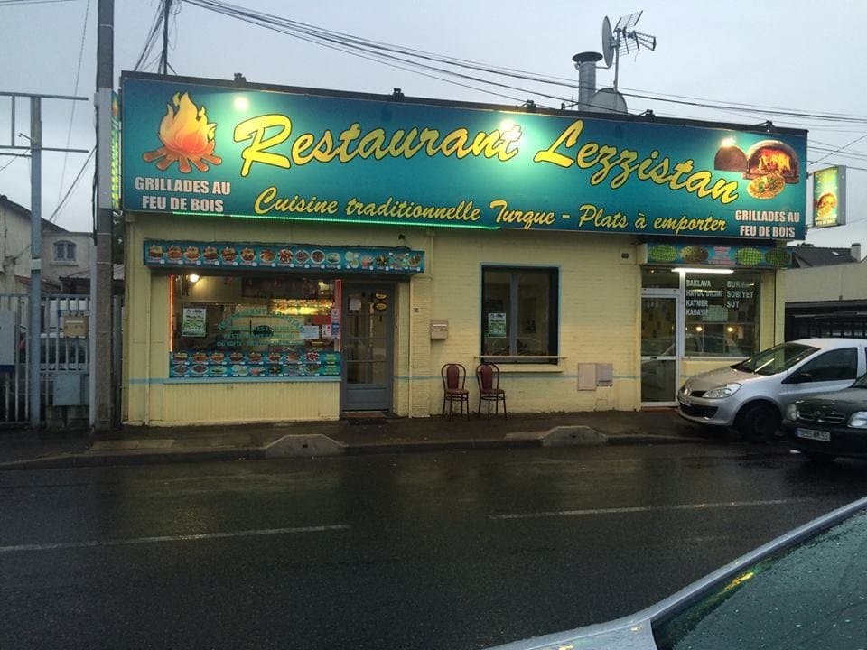 Lezzistan — photo 3