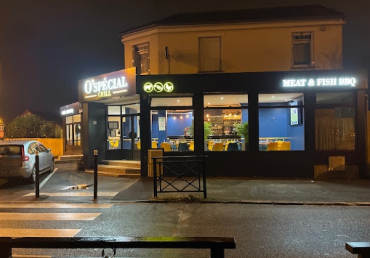 O’Spécial Grill — photo 3