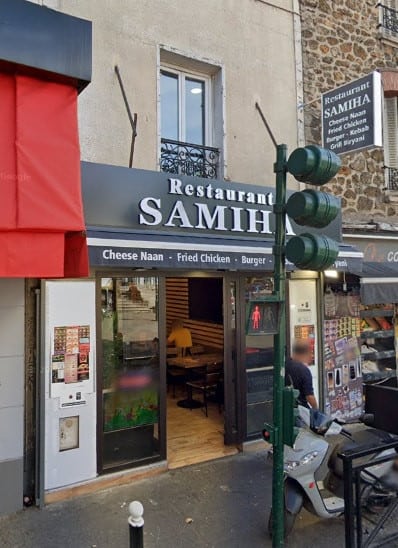 Samiha — photo 3