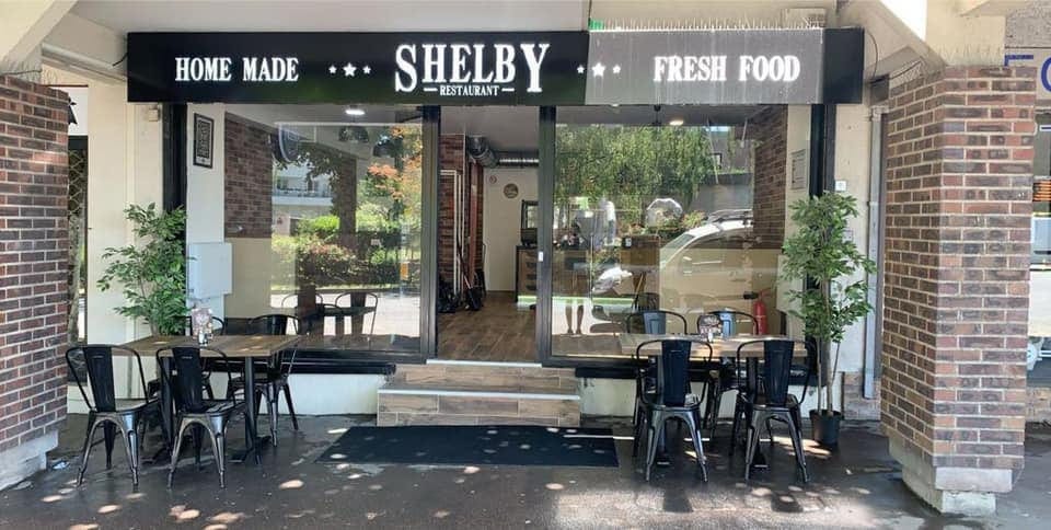 Shelby — photo 2