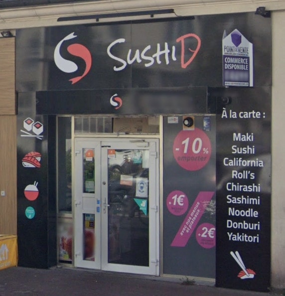 SushiD — photo 3