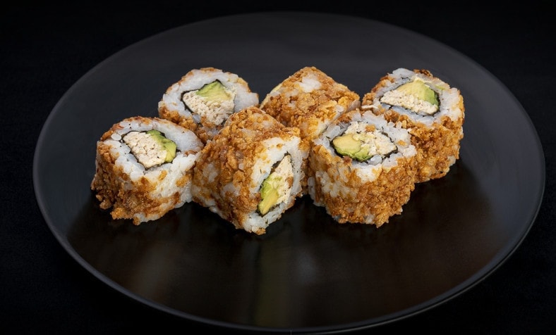 SushiD — photo 2