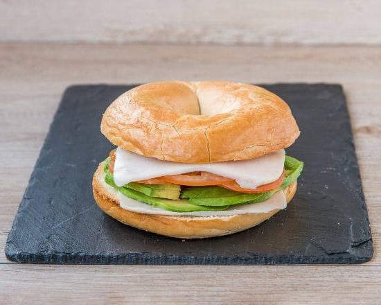Tata Bagel — photo 2