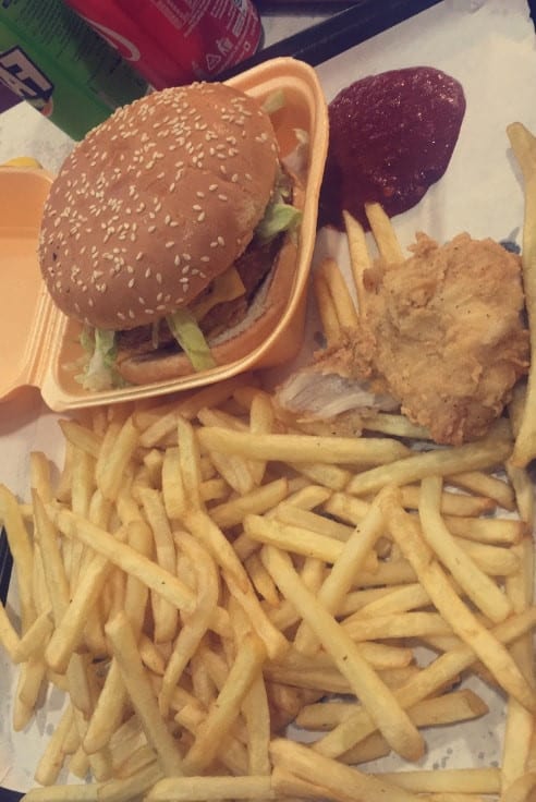 Best Fried Chicken — photo 2