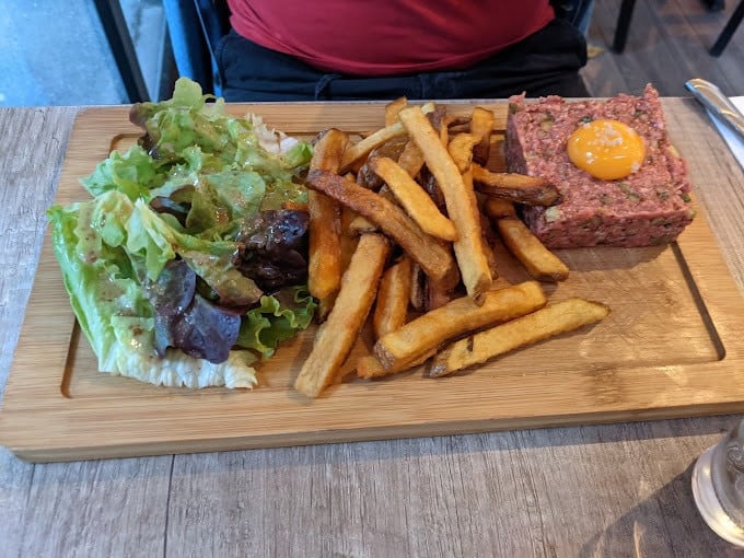 Bistrot de Marché — photo 2