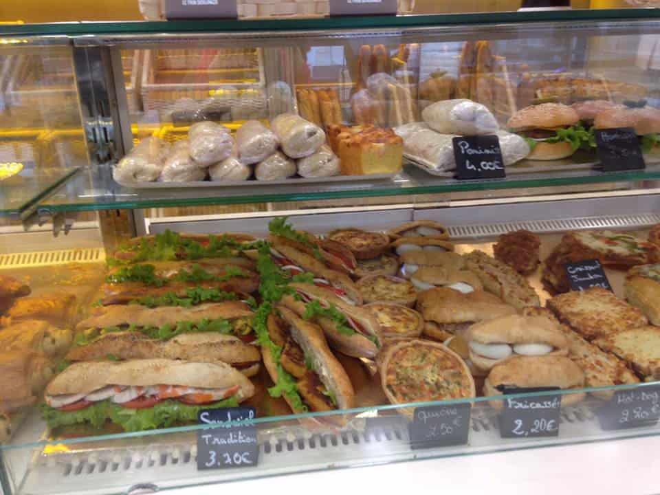 Boulangerie De La Republique — photo 3