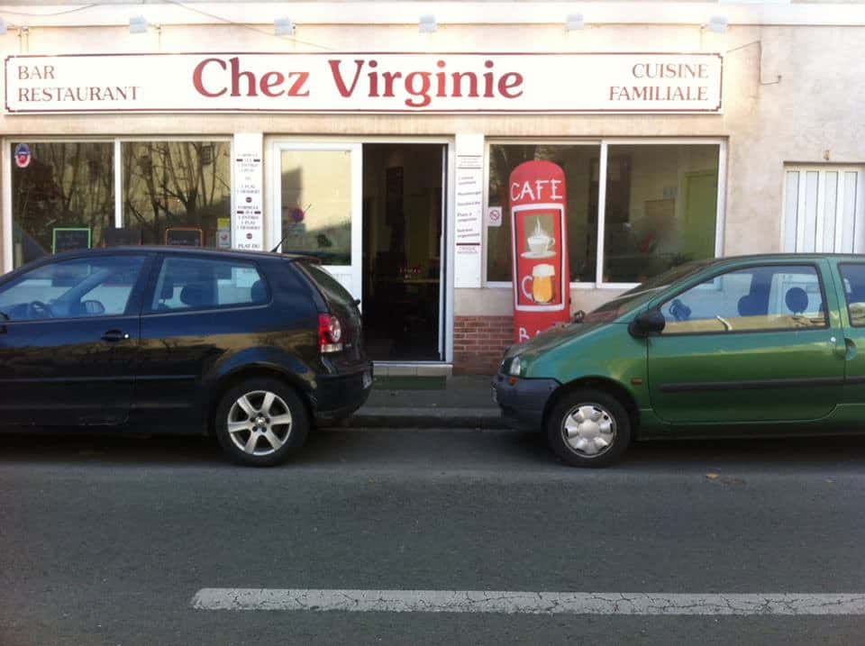 Chez Virginie — photo 2