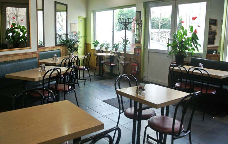 Chez Virginie — photo 3