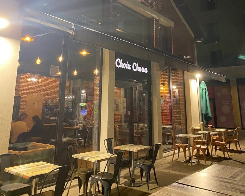 Choix choua — photo 2