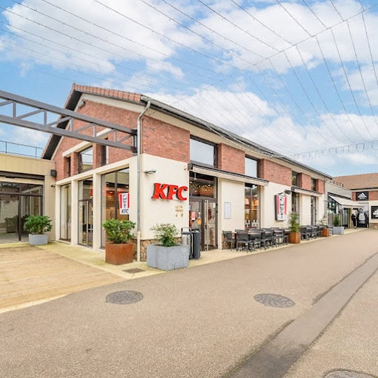 KFC — photo 2