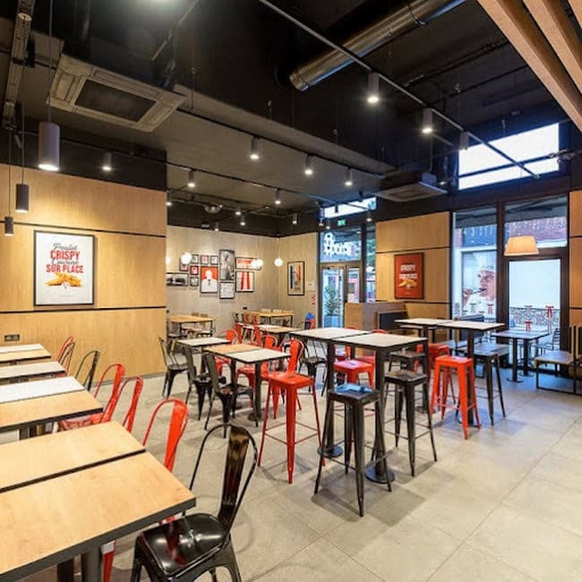KFC — photo 3